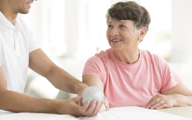 PHỤC HỒI CHỨC NĂNG ĐỘT QUỴ. PHẦN 2: TIẾN TRÌNH PHỤC HỒI