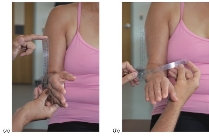 ROM sấp cẳng tay 1