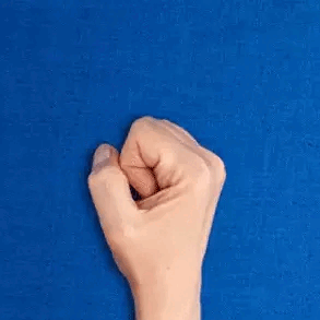 kéo dãn nắm đấm