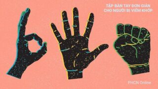 HAND EXERCISE HEADER