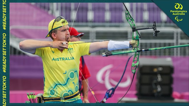 Paralympic: Sân chơi ươm mầm cho những công nghệ đột phá - Ảnh 13.