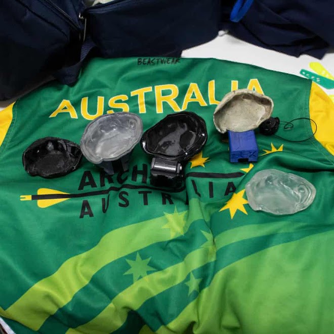 Paralympic: Sân chơi ươm mầm cho những công nghệ đột phá - Ảnh 14.