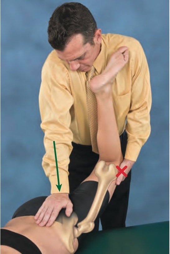 JOINT MOBILIZATION OF THE LUMBOPELVIC SPINE. PART2 - PHCN Online