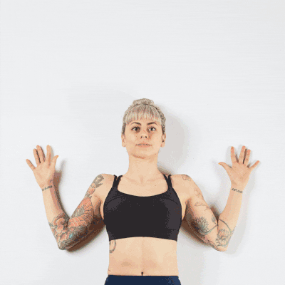 Thiên thần trên sàn nhà