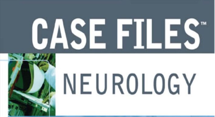 CASE FILE NEUROLOGY. N 10