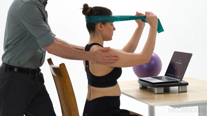 Bài viết trình bày lý thuyết và áp dụng hệ thống MSI đến Hệ thống vận động MS