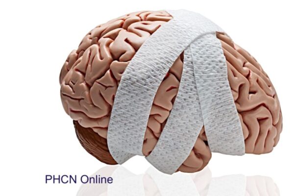 TỔNG QUAN PHCN TRONG CHẤN THƯƠNG SỌ NÃO