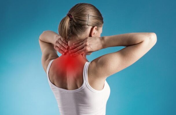 HÀNH TRÌNH HỒI PHỤC SAU PHẪU THUẬT CỘT SỐNG CỔ