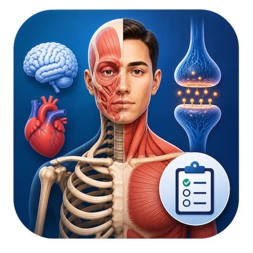 MedCore Icon