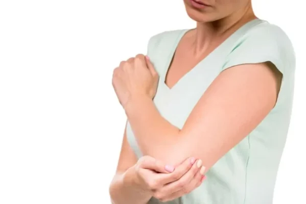 VIÊM LỒI CẦU TRONG XƯƠNG CÁNH TAY